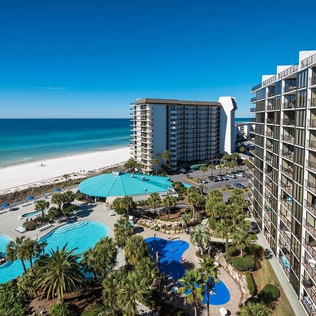 Edgewater Tower III 609 Apartment Panama City Beach Exterior photo