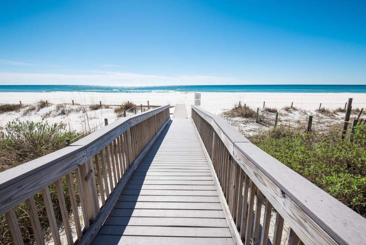 Edgewater Tower III 609 Apartment Panama City Beach Exterior photo