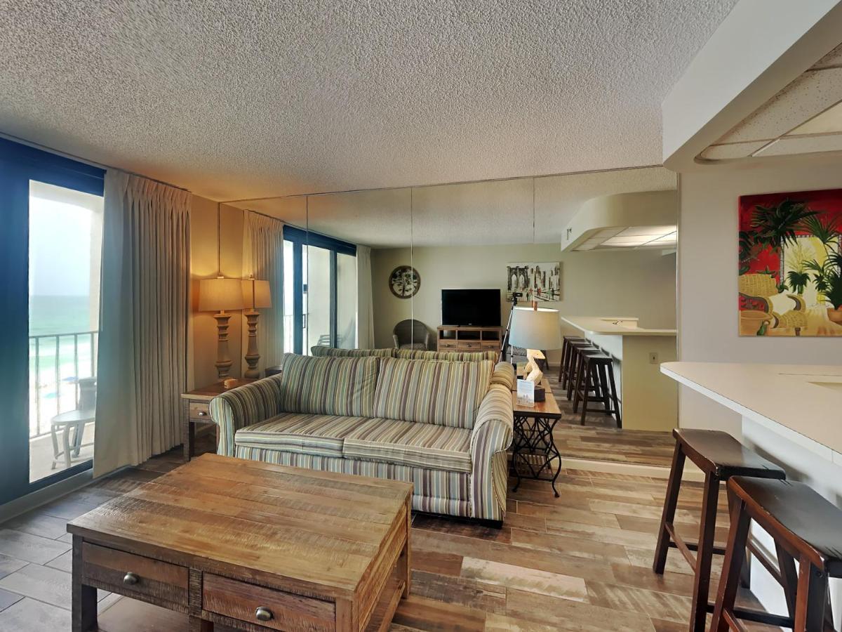 Edgewater Tower III 609 Apartment Panama City Beach Exterior photo