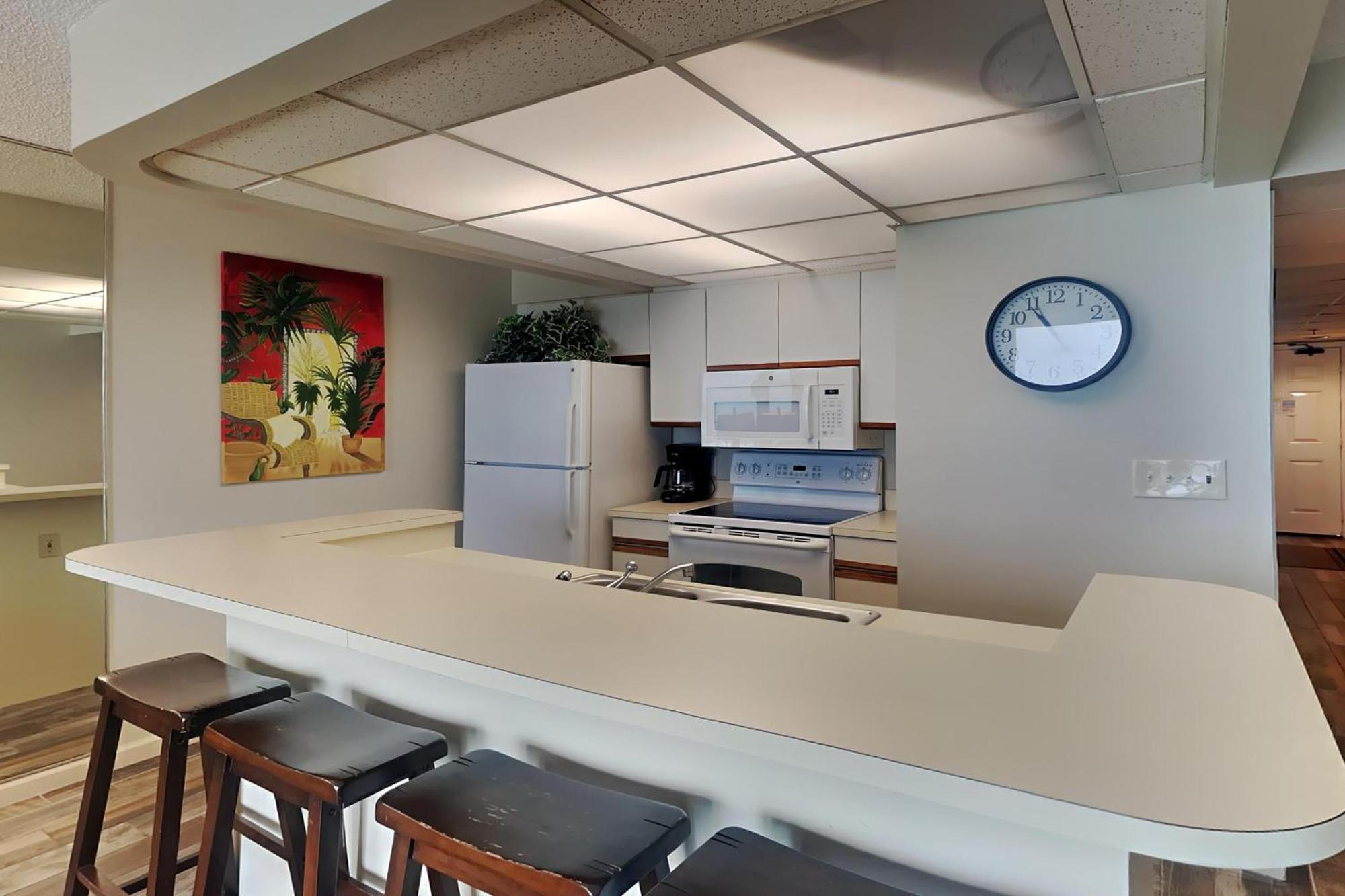 Edgewater Tower III 609 Apartment Panama City Beach Exterior photo